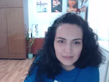 Alexismillers Chaturbate stream image from April 20, 2025