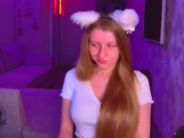 Amaliaqueen999 Chaturbate stream image from April 20, 2025