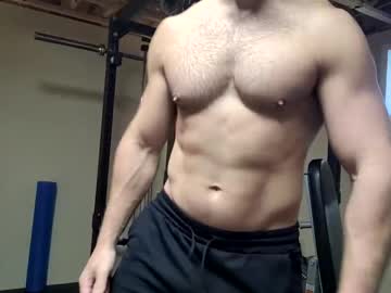 Canhunk Chaturbate stream image from April 20, 2025