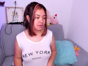 Caramelita_Ostos Chaturbate stream image from April 20, 2025