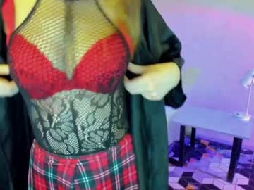 Happystephanie Chaturbate stream image from April 20, 2025