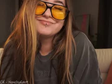Iam_Meg Chaturbate stream image from April 20, 2025