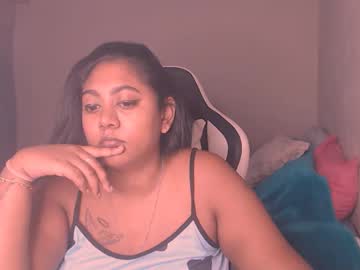 Indianruby21 Chaturbate stream image from April 20, 2025