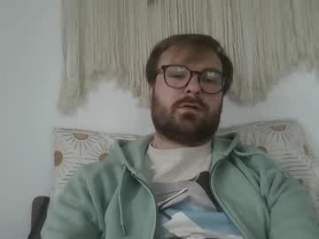 James_Heron Chaturbate stream image from April 20, 2025