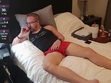 Jerretthill Chaturbate stream image from April 20, 2025
