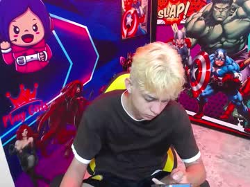 Jisus_Cat Chaturbate stream image from April 20, 2025