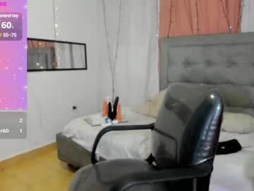Megan_Kis9 Chaturbate stream image from April 20, 2025