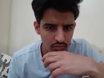 Obsidiannx Chaturbate stream image from April 20, 2025