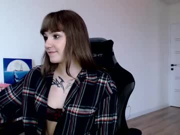 Princessshy___ Chaturbate stream image from April 20, 2025