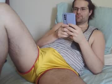 Secret_Side_Of_Me Chaturbate stream image from April 20, 2025