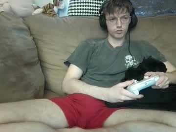 Taxtwink Chaturbate stream image from April 20, 2025