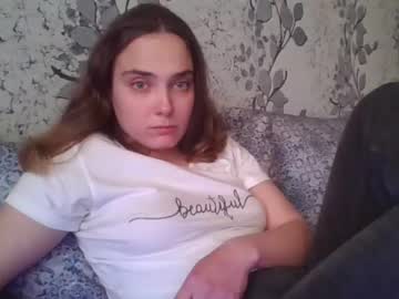 Valeriaplisetskaya Chaturbate stream image from April 20, 2025