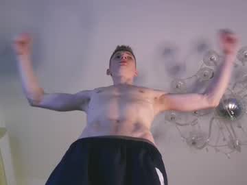 Viksons Chaturbate stream image from April 20, 2025