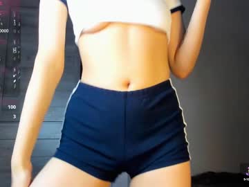Angelin_Sg Chaturbate stream image from April 20, 2025