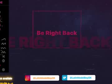 Arielenbsas Chaturbate stream image from April 20, 2025