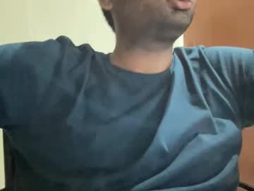 Arjun15080 Chaturbate stream image from April 20, 2025