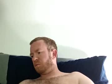 Bigdaddyross91 Chaturbate stream image from April 20, 2025
