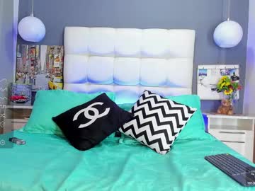 Cinthya_Walker1 Chaturbate stream image from April 20, 2025