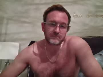Desertranger Chaturbate stream image from April 20, 2025