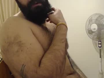 Elis1992 Chaturbate stream image from April 20, 2025
