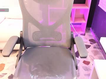Emysilver Chaturbate stream image from April 20, 2025