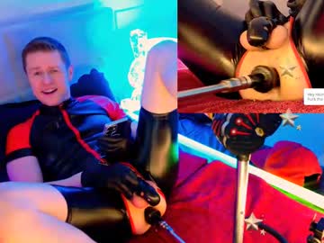 Fuc71 Chaturbate stream image from April 20, 2025