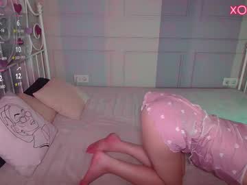 Maryymiller Chaturbate stream image from April 20, 2025