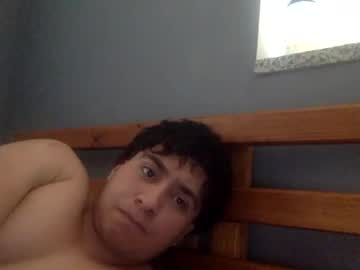 Masterbater2004 Chaturbate stream image from April 20, 2025