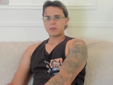 Salvatore_Savagge stream image from April 20, 2025