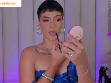 Samphillipss Chaturbate stream image from April 20, 2025