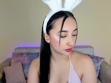 Tiny_Cora Chaturbate stream image from April 20, 2025