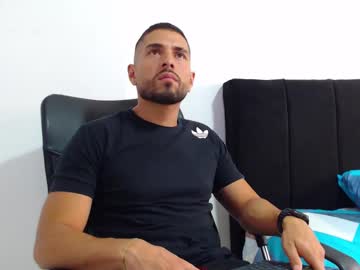 Walter_Brownn01 Chaturbate stream image from April 20, 2025