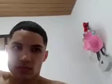 Yoan464664 Chaturbate stream image from April 20, 2025
