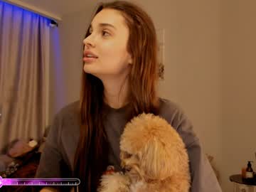 Your__Voice Chaturbate stream image from April 20, 2025