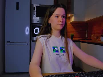 Ameli_Moon Chaturbate stream image from April 20, 2025