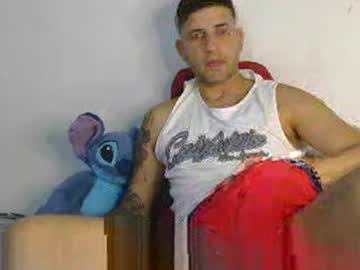 Angelof_Fire Chaturbate stream image from April 20, 2025