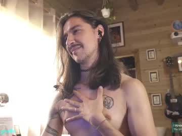 Antinoo_Gnothi Chaturbate stream image from April 20, 2025