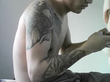 Armandoo_25 Chaturbate stream image from April 20, 2025