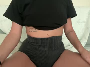 Babyk101 Chaturbate stream image from April 20, 2025
