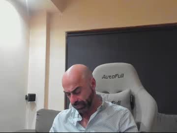 Bicop Chaturbate stream image from April 20, 2025
