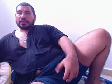Bigthiago2004 Chaturbate stream image from April 20, 2025