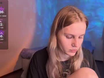 Britney__Sparkle Chaturbate stream image from April 20, 2025