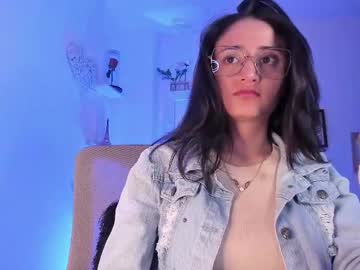 Caroliine__ Chaturbate stream image from April 20, 2025
