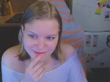 Elizabeth_Cat Chaturbate stream image from April 20, 2025