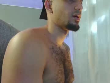 Fabi_Calde Chaturbate stream image from April 20, 2025