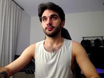 Hairycuss Chaturbate stream image from April 20, 2025