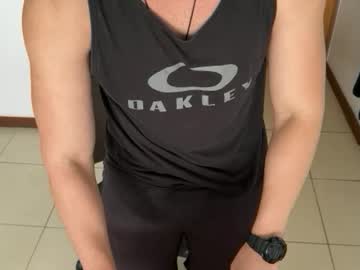 Harken_Daz Chaturbate stream image from April 20, 2025