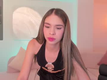 Laiaanderson_ Chaturbate stream image from April 20, 2025