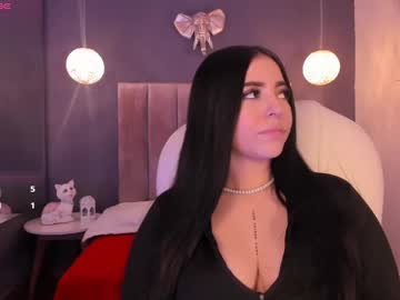 Maiiitee_ Chaturbate stream image from April 20, 2025