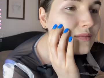 Maria_Bowie Chaturbate stream image from April 20, 2025